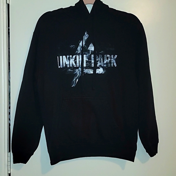 Linkin Park hoodie GUC - Picture 1 of 5